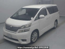 Toyota Vellfire ANH20W