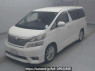 Used 2010 AT toyota vellfire ANH20W Image[0]