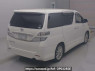 Used 2010 AT toyota vellfire ANH20W Image[1]