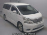 Used 2010 AT toyota vellfire ANH20W Image[2]