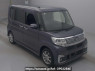 Used 2017 AT daihatsu tanto LA600S Image[2]