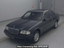 Mercedes Benz C-Class 202020