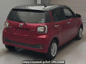 Used 2016 AT toyota passo M700A Image[1]