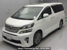Toyota Vellfire ANH20W
