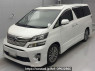 Used 2012 AT toyota vellfire ANH20W Image[0]