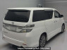 Used 2012 AT toyota vellfire ANH20W Image[1]