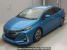 Used 2017 AT toyota prius-phv ZVW52 Image[0]