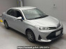 Used 2021 AT toyota corolla-axio NRE161 Image[2]
