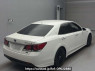 Used 2016 AT toyota crown-hybrid AWS210 Image[1]