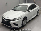 Toyota Camry AXVH70