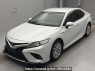 Used 2019 AT toyota camry AXVH70 Image[0]