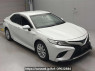 Used 2019 AT toyota camry AXVH70 Image[2]