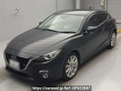 Mazda Axela Sport BMEFS
