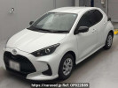 Toyota YARIS KSP210
