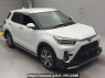 Used 2023 AT toyota raize A201A Image[2]
