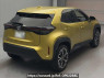 Used 2022 AT toyota yaris-cross MXPB10 Image[1]