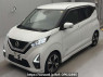 Used 2021 AT nissan dayz B45W Image[0]