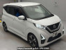 Used 2021 AT nissan dayz B45W Image[2]