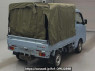 Used 2019 MT daihatsu hijet-truck S500P Image[1]