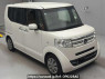 Used 2015 AT honda n-box-plus JF1 Image[2]