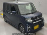 Used 2022 AT daihatsu tanto-custom LA650S Image[2]