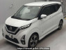 Used 2020 AT nissan dayz B45W Image[0]