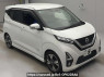 Used 2020 AT nissan dayz B45W Image[2]