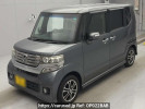 Honda N-BOX CUSTOM JF1