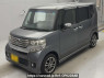 Used 2013 AT honda n-box-custom JF1 Image[0]
