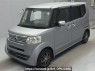 Used 2017 AT honda n-box-plus JF1 Image[0]