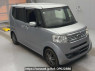 Used 2017 AT honda n-box-plus JF1 Image[2]