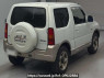 Used 2001 AT suzuki jimny JB23W Image[1]
