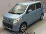 Used 2015 MT mazda flair MJ34S Image[0]