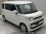 Used 2019 AT suzuki spacia MK53S Image[2]
