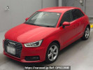 Audi A1 Sportback 8XCHZ