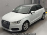Used 2017 AT audi a1-sportback 8XCHZ Image[0]