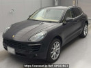 Porsche Macan 95BCTM