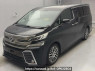 Used 2015 AT toyota vellfire AGH30W Image[0]