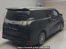 Used 2015 AT toyota vellfire AGH30W Image[1]
