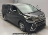Used 2015 AT toyota vellfire AGH30W Image[2]