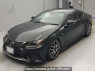 Used 2015 AT lexus rc GSC10 Image[0]