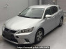 Used 2014 AT lexus ct ZWA10 Image[0]