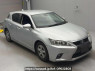 Used 2014 AT lexus ct ZWA10 Image[2]