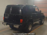 Used 1993 AT toyota land-cruiser-prado KZJ78W Image[1]