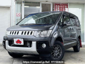 Mitsubishi Delica