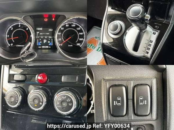 Used 2018 AT mitsubishi delica LDA-CV1W Image[7]