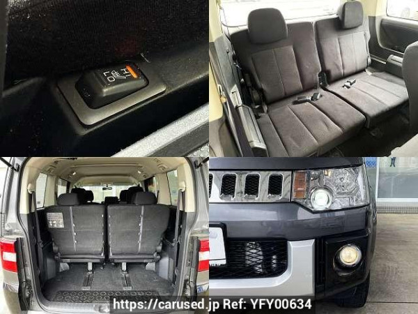 Used 2018 AT mitsubishi delica LDA-CV1W Image[8]