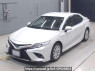 Used 2020 AT toyota camry AXVH70 Image[0]