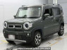 Used 2024 AT suzuki hustler MR52S Image[0]