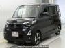 Used 2023 AT nissan roox B44A Image[0]